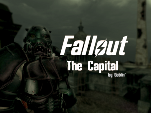 Fallout˸ The Capital