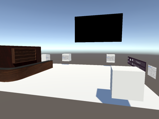 OnlyOneGroupToggle Script Demo