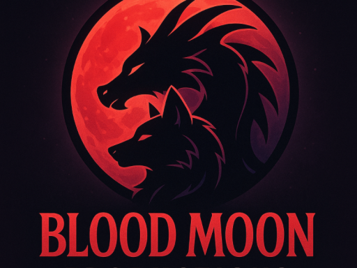 Blood Moon Productions