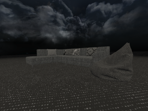 Zer0‘s Optimized Lounge