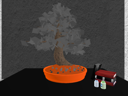 Jay Nightmare's Avatars