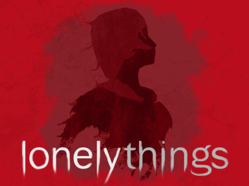 Terry's Bar - Lonely Things