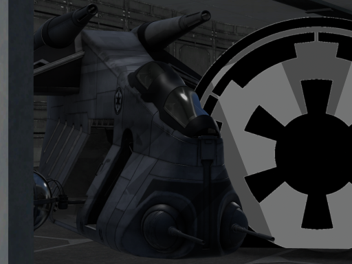 Impeiral 212th venator