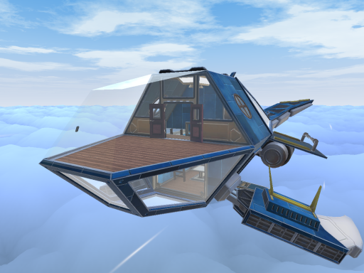 ColudSea Aokujira Hotel