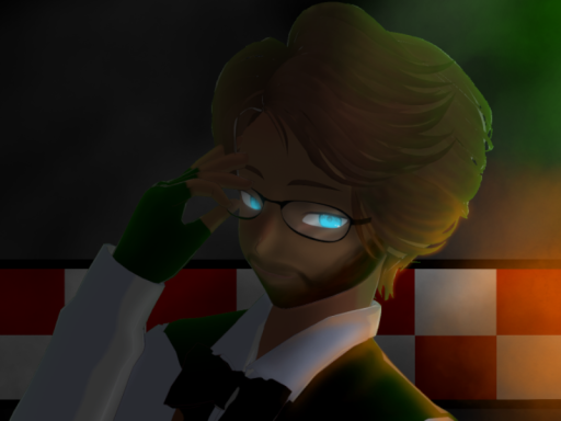 （WIP） Solare's Creation Realm