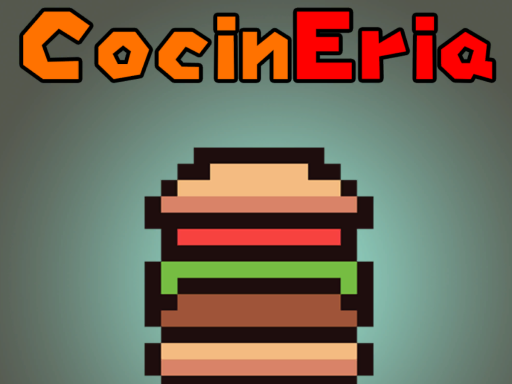 CocinEria Alpha testing