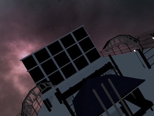 S․P․D Station （WIP）