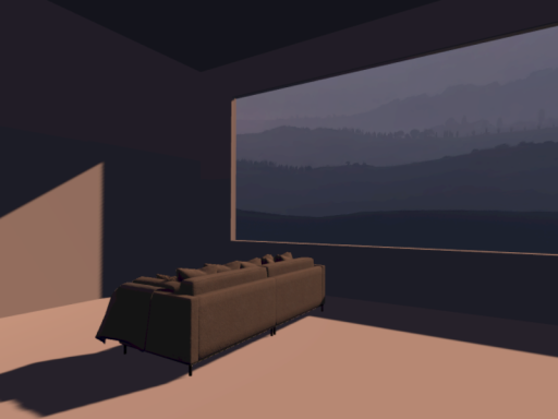 그냥월드 （Just world）