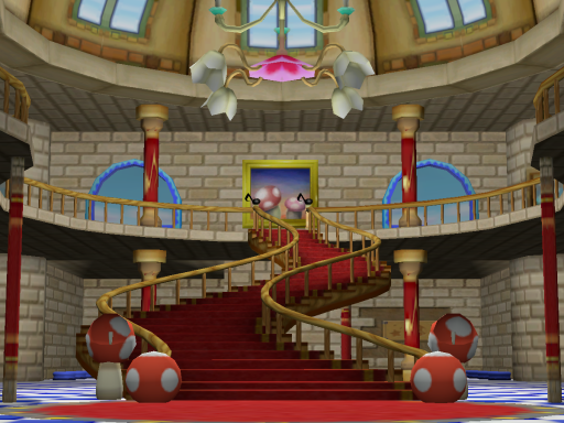 Charoody's Avatar World