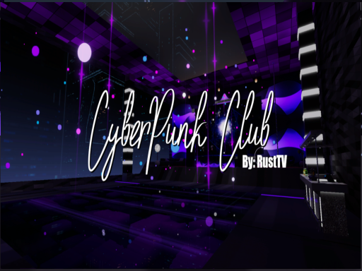 CyberPunk Club