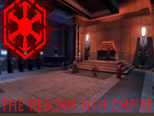 RSE-Korriban Sith Combat