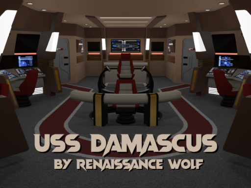 USS Damascus