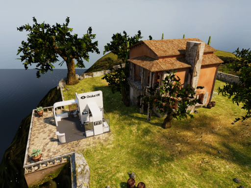 Tuscany DK1 Anniversary