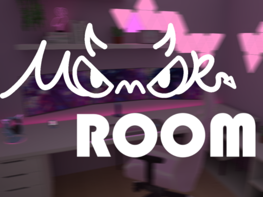 Momokos room