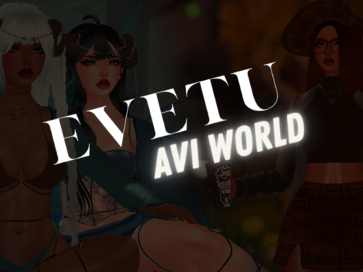 EveTu Avi World