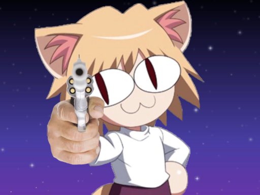 Kobalt's Russian Roulette