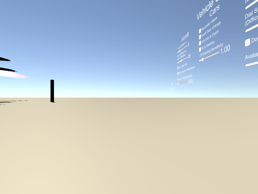 Thunderbirds Testing