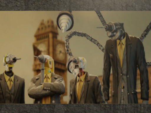 Drill Base⁄ Avi World