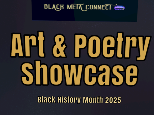 BMC Art ＆ Poetry Showcase