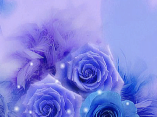 RoseSuka's Avatar World