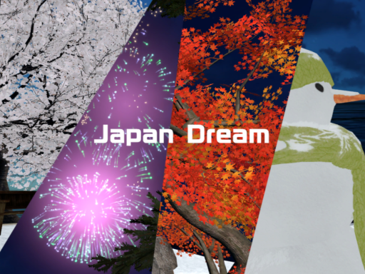 Japan Dream
