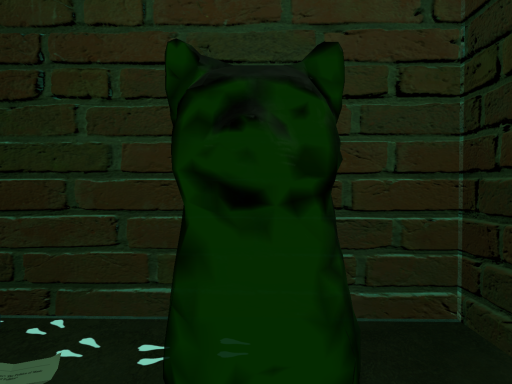 THE BLOCK - The Matrix