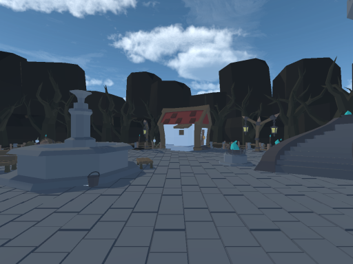 Small kingdom of Nana