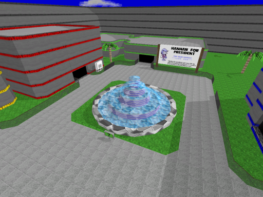 SRB2Custom - SF94 - SF94 City