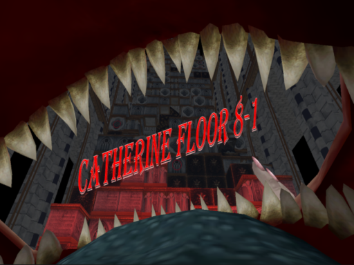 Catherine Floor 8-1