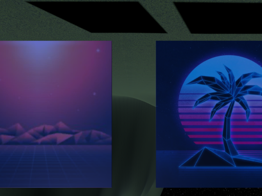 Under the Stars （WIP）