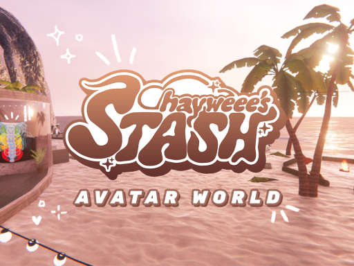 Hayweee's Stash Avatar World