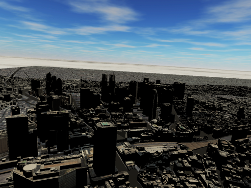 Tokyoflight Shinjuku