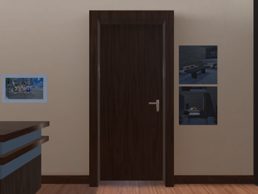 フォロンのラウンジ v0․8