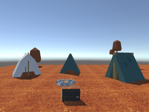 NathCo's Avatar World