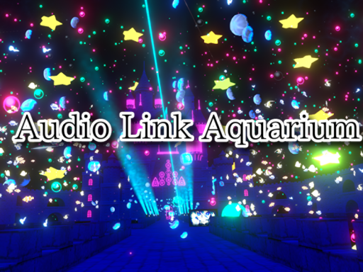Audio Link Aquarium
