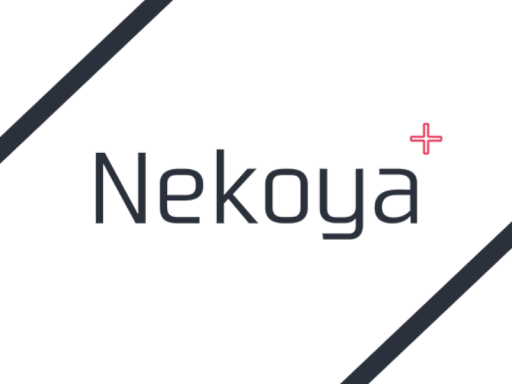 Nekoya＋（Building）