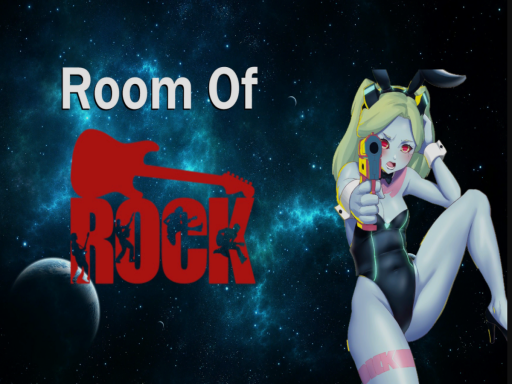 Room of Rock