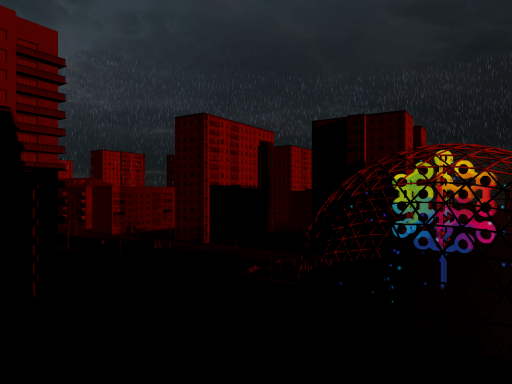 Inside of Censorship