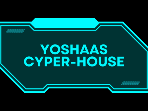 Yoshaas CyperHouse