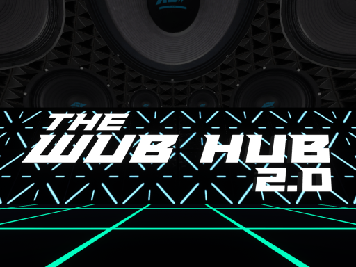 The Wub Hub 2․0