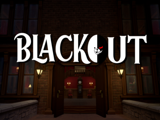 Blackoutǃ - Bald Edition