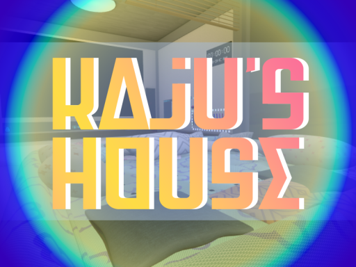 Kaju's House