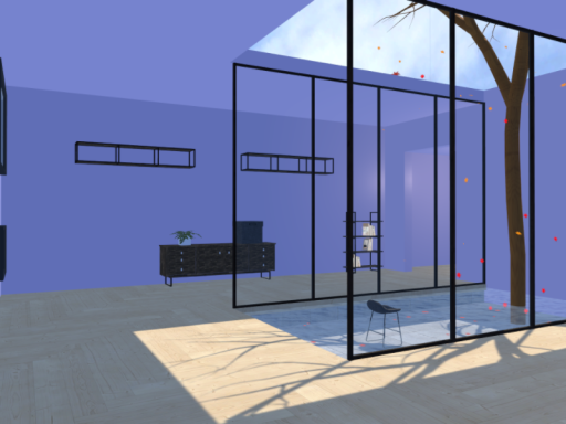 Starting this code（入場規制有_Worning）