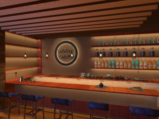 SofuDoriCafe_v0․7․1