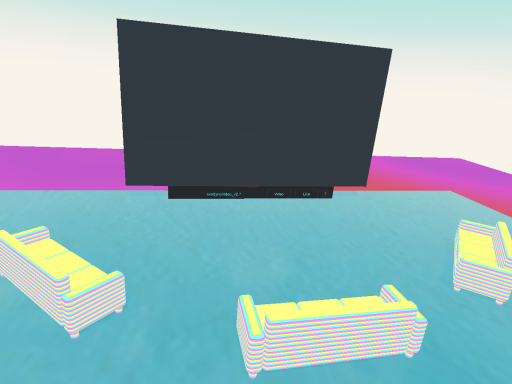 Sae-Ooh 's world ≺새우의 월드≻