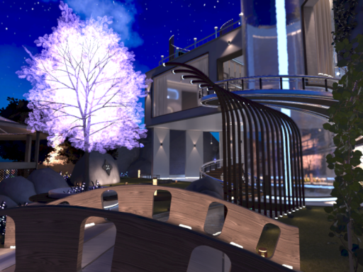 シャチのアトリエ