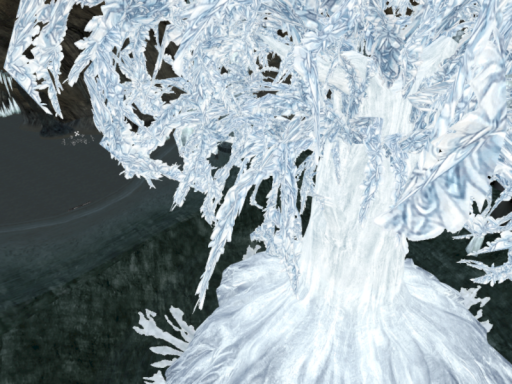 Δ Hidden Forbidden Dead Wood