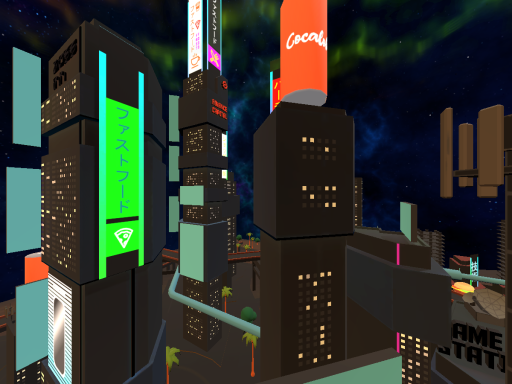 （TEST） WIP Room for Bong Water