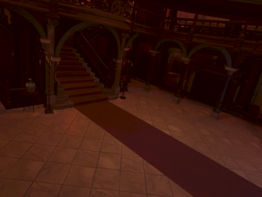 The hub senku customs