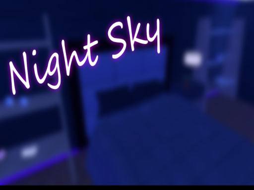 Night Sky